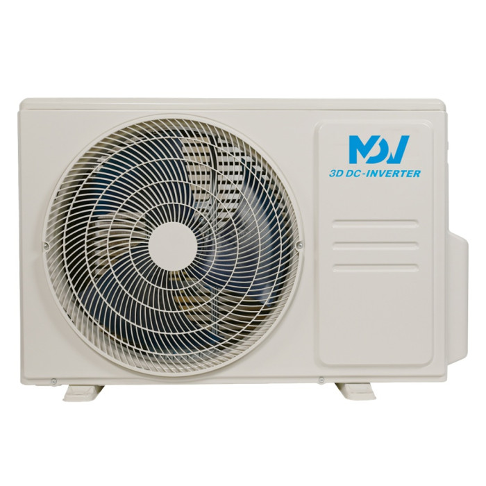 Комплект мульти-сплит-системы MDV MD2O-18HFN8 / MDSAL-09HRFN8x2