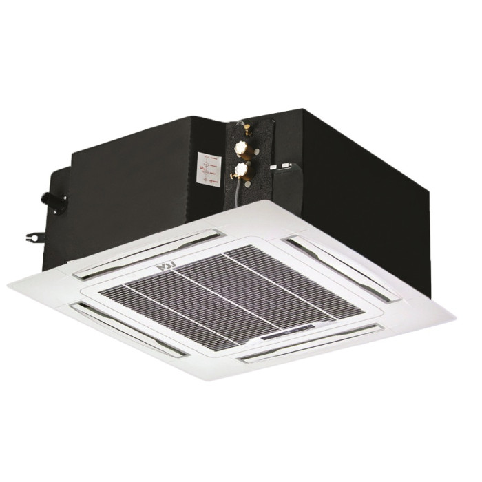Кассетный промышленный фанкойл MDV MDKA-950R