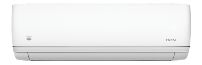 Классическая сплит-система серии KADZOKU 2025 RAC-KD20HP.D02 (комплект)
