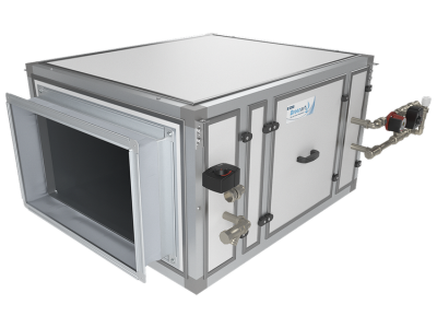 Увлажнитель воздуха Breezart 6000 Humi Aqua P