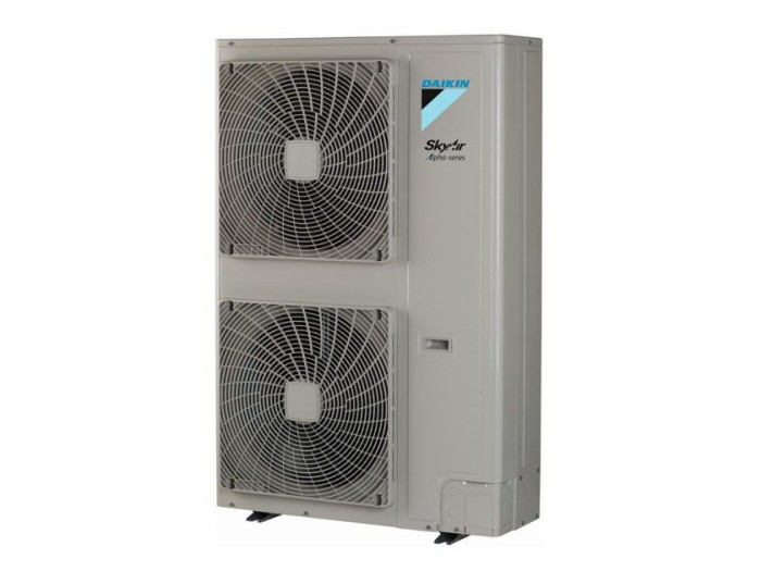 Полупромышленная сплит-система канального типа Daikin FBA140A / RZASG140MV1