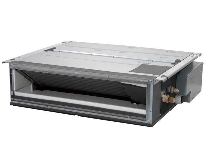 Внутренний блок мультизональной промышленной VRF-системы Daikin FXDQ25A3