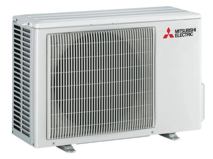Сплит-система настенного типа Mitsubishi Electric MSZ-LN25VG2R / MUZ-LN25VG2