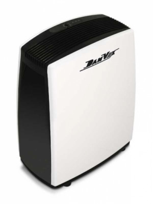 Стационарный осушитель воздуха DanVex DEH-400p