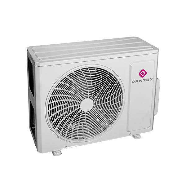 Наружный блок мульти-сплит-системы Dantex RK-4M36HGE-W