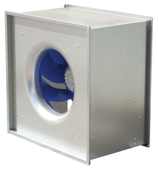 Вентилятор для прямоугольных каналов Ostberg BFS 400x400 B1