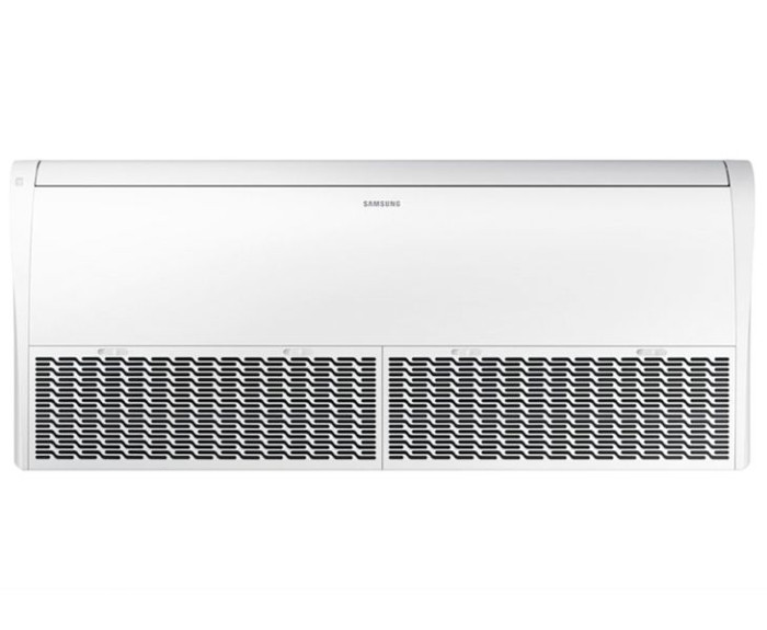 Сплит-система напольно-потолочного типа Samsung AC140MNCDKH/EU
