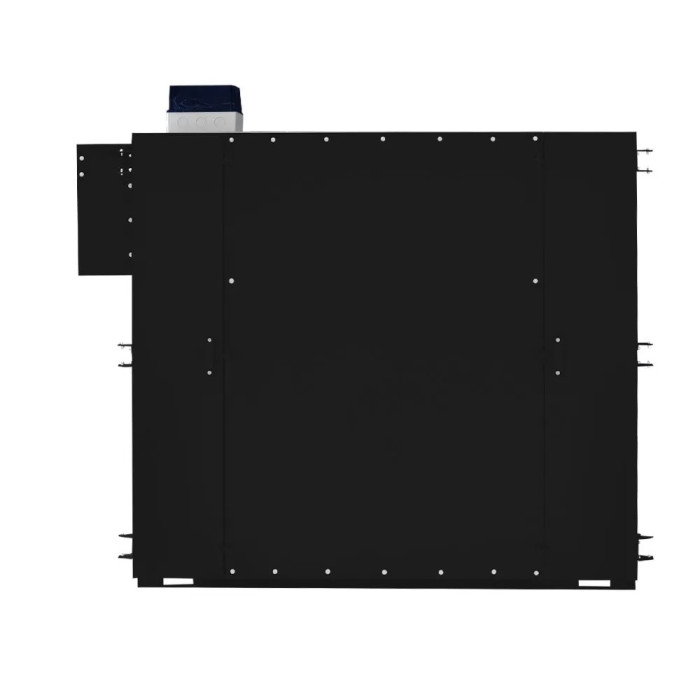 Приточно-вытяжная вентиляционная установка Turkov Zenit Heco X 1510 9E