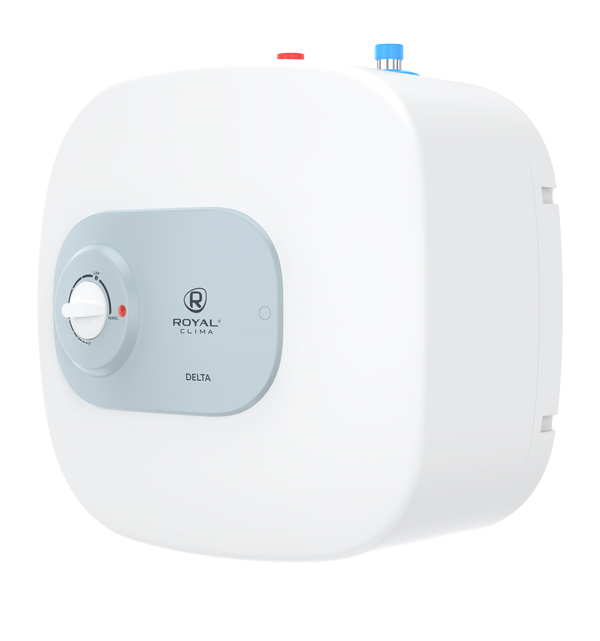 Электрический водонагреватель серии DELTA RWH-D15-FE