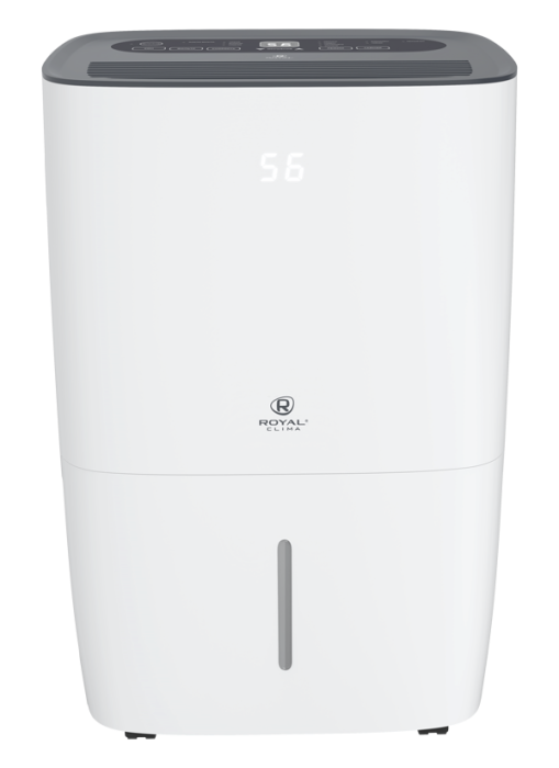 Осушитель воздуха серии CARISMA Villa RD-CR30-E