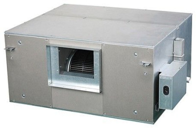 Канальный промышленный фанкойл Kentatsu KFTE120H0EN1