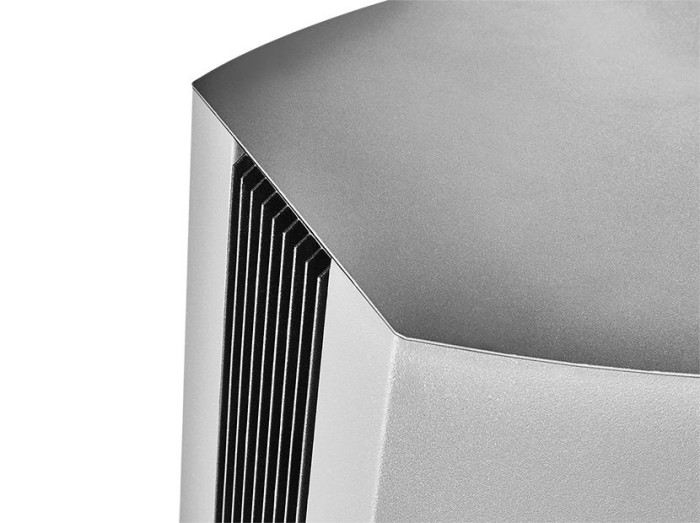 Тепловая завеса Ballu BHC-H22W35-DE