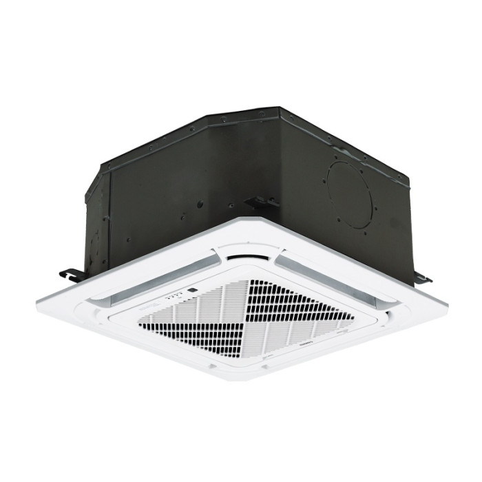 Внутренний блок мульти-сплит-системы Kentatsu KMZBA35HZRN1