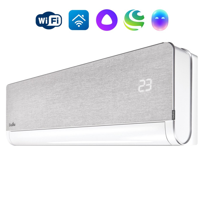 Внутренний блок мульти-сплит-системы Ballu BSNI-FM/in-13HN8_V1/EU