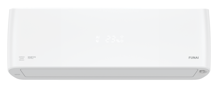 Инверторная сплит-система серии EMPEROR SMART EYE FULL DC Inverter 2023 RACI-EM35HP.D04 (комплект)