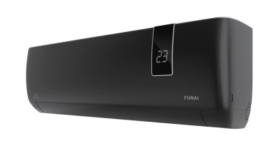 Внутренний блок настенного типа серии BUSHIDO Inverter RAM-I-BS35HP.W01/S