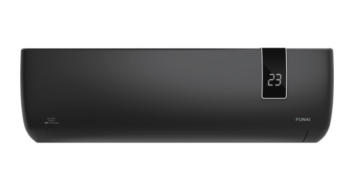 Внутренний блок настенного типа серии BUSHIDO Inverter RAM-I-BS35HP.W01/S