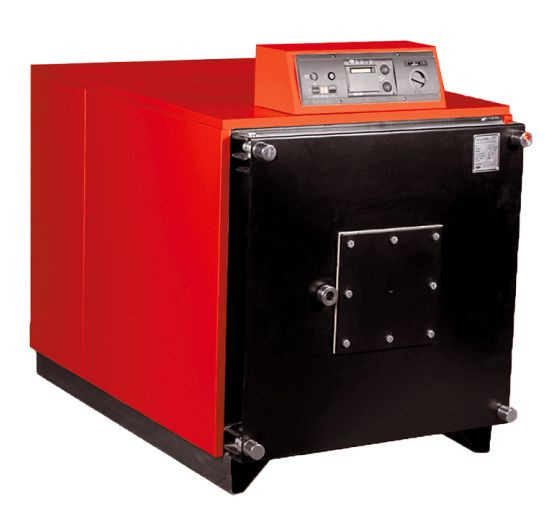 Газовый котёл системы отопления Kentatsu RVS2-1750