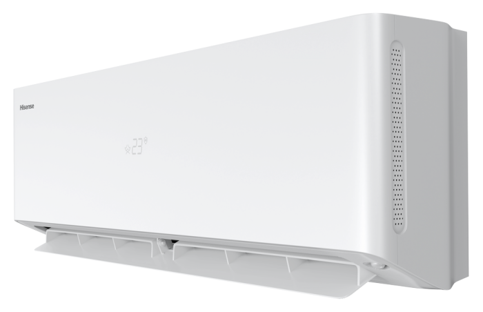 Внутренние блоки настенного типа серии VISION PRO FREE Match DC Inverter AS-10UW4RXVQH00AG