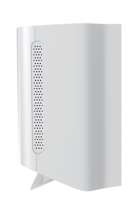 Внутренние блоки настенного типа серии VISION PRO FREE Match DC Inverter AS-10UW4RXVQH00AG