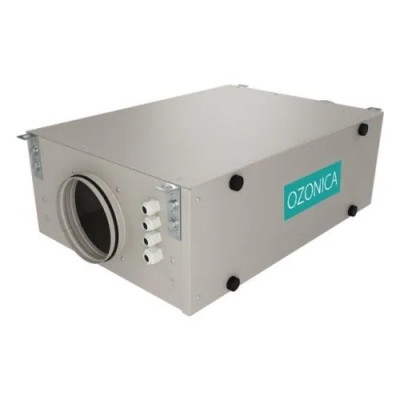 Увлажнитель воздуха Breezart 6000 Humi OZ