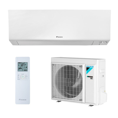 Сплит-система настенного типа Daikin FTXM50A / RZAG35B