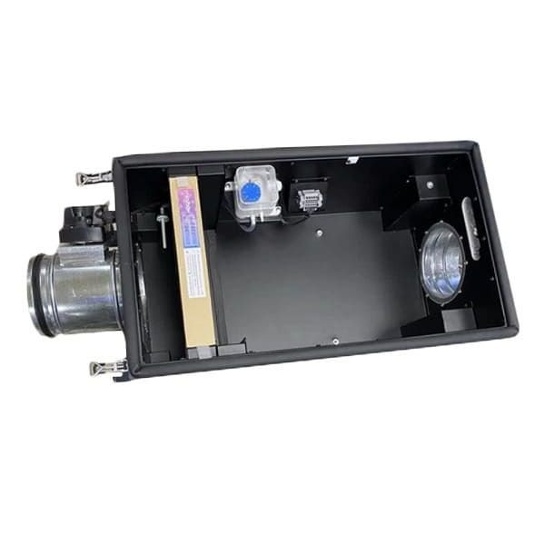 Приточная вентиляционная установка Minibox E-650 Zentec PREMIUM