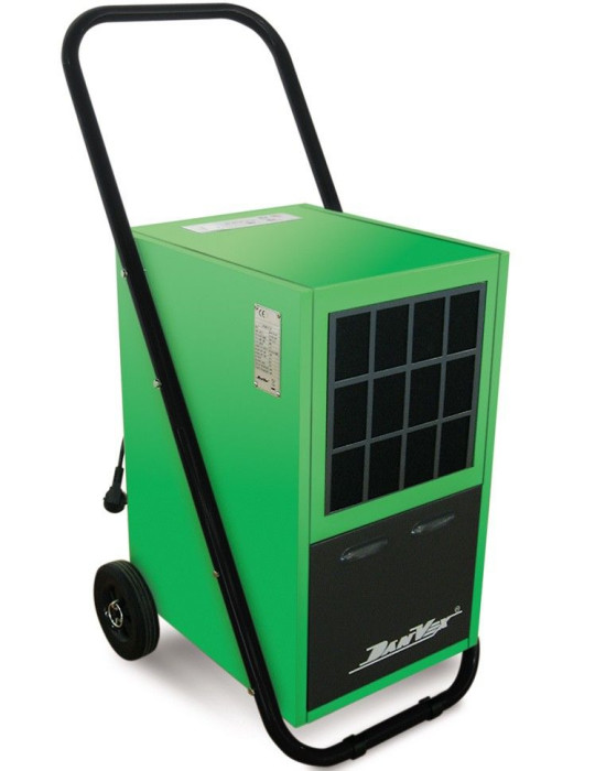 Мобильный осушитель воздуха DanVex DEH-500i