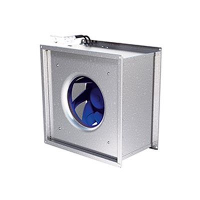 Вентилятор для прямоугольных каналов Ostberg BFS 450x450 C1 EC