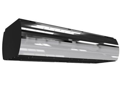 Тепловая завеса Тепломаш КЭВ-18П5033E