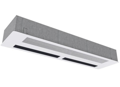 Тепловая завеса Тепломаш КЭВ-36П4091Е