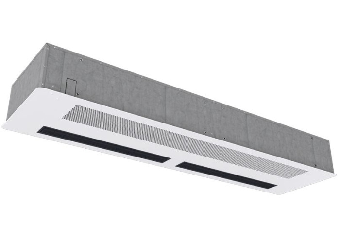 Тепловая завеса Тепломаш КЭВ-36П4091Е