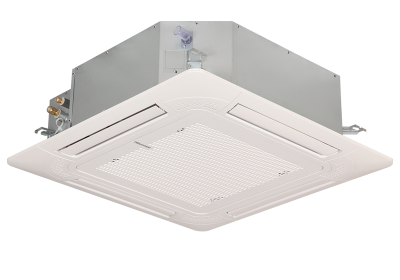 Кассетный внутренний блок с DC-вентилятором AVBC-38HJFKA