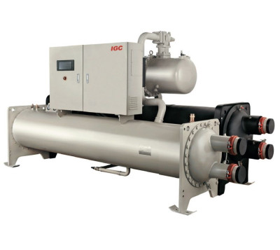 Чиллер IGC IWCBS-890W/CB