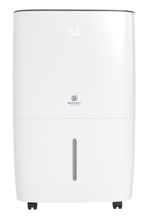 Осушитель воздуха серии CARISMA Villa RD-CR40-E