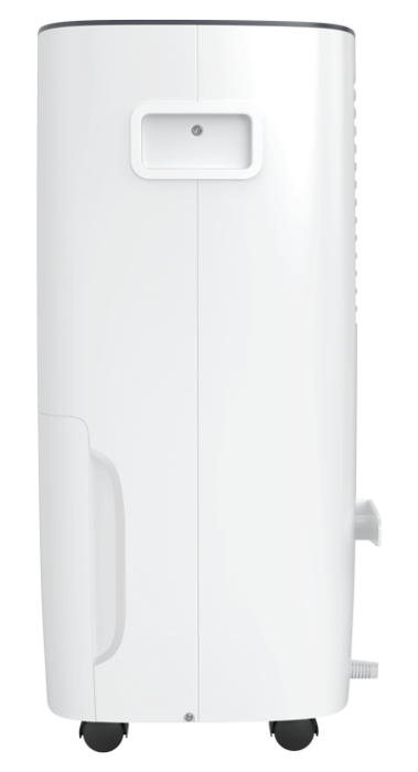 Осушитель воздуха серии CARISMA Villa RD-CR40-E