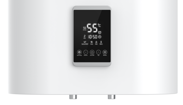 Электрический водонагреватель серии UltraHeat Smart AWH1620/51(30YC)