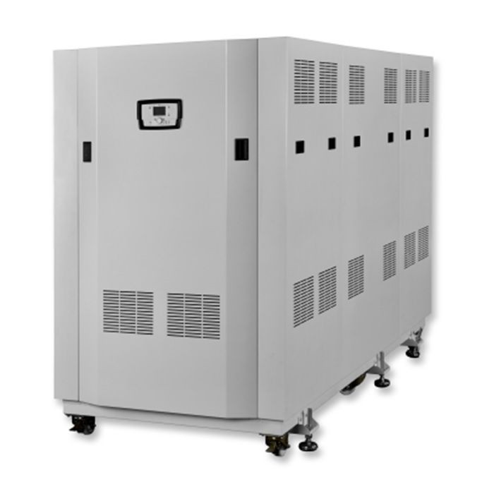 Газовый котёл системы отопления Kentatsu MEGA impect-12