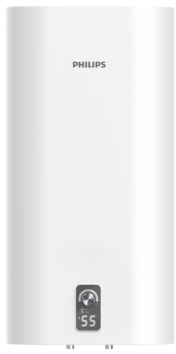 Электрический водонагреватель серии UltraHeat Intelligence AWH1626/51(50YD)