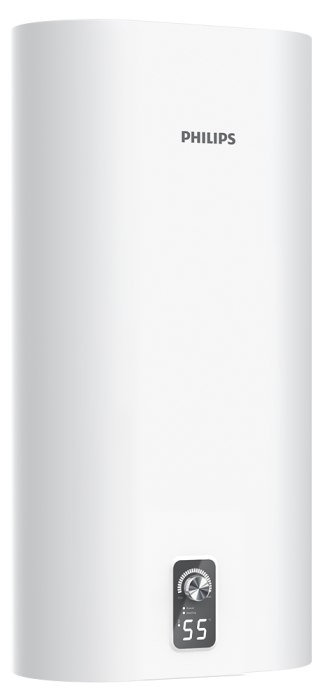 Электрический водонагреватель серии UltraHeat Intelligence AWH1626/51(50YD)