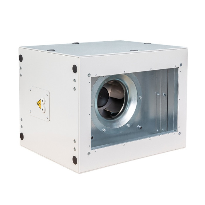 Вытяжная вентиляционная установка Kentatsu Компакт М 25В