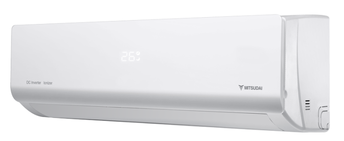 Инверторная сплит-система серии SENTO Inverter MDI-SNC07AI (комплект)
