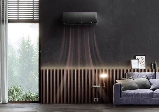 Комплект мульти-сплит-системы Casarte 5U105CM1/R3 / CAS35CX1/R3-Gx3