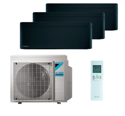 Комплект мульти-сплит-системы Daikin 3MXM52A / FTXA20BBx3