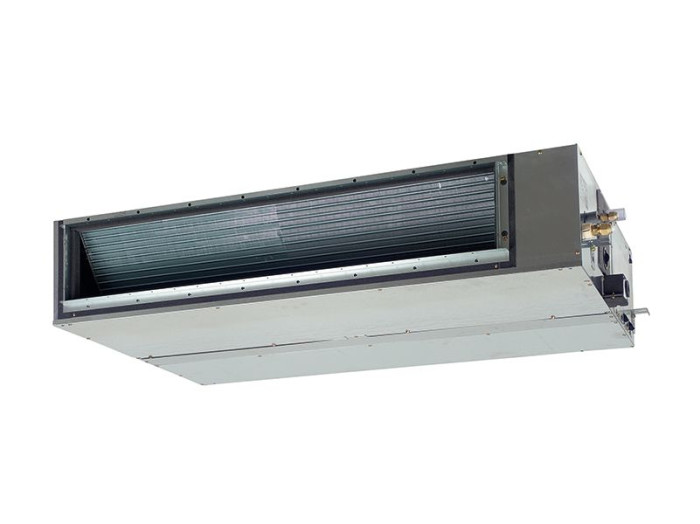 Полупромышленная сплит-система канального типа Daikin FBA140A / RZASG140MY1