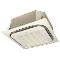 Кассетный промышленный фанкойл Daikin FWC06BT