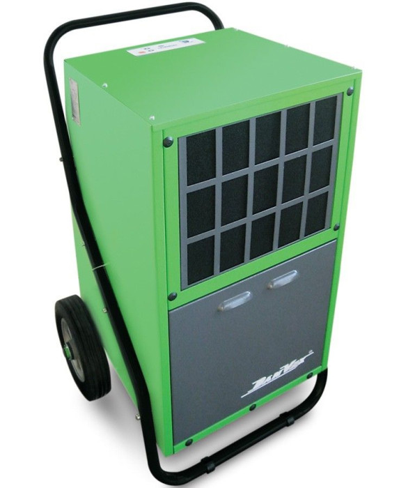 Мобильный осушитель воздуха DanVex DEH-900i