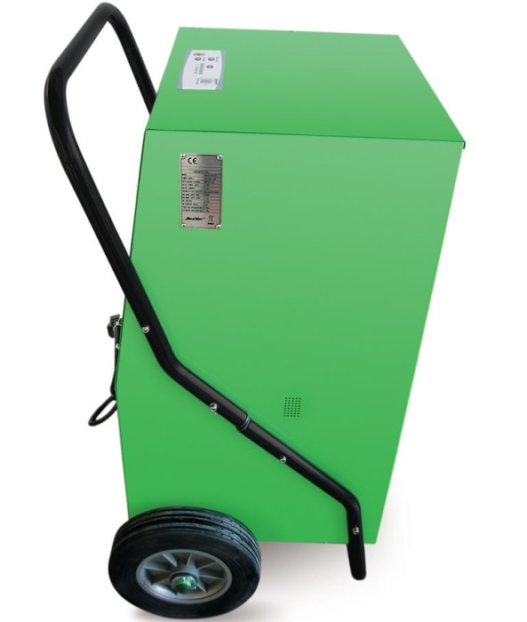 Мобильный осушитель воздуха DanVex DEH-900i