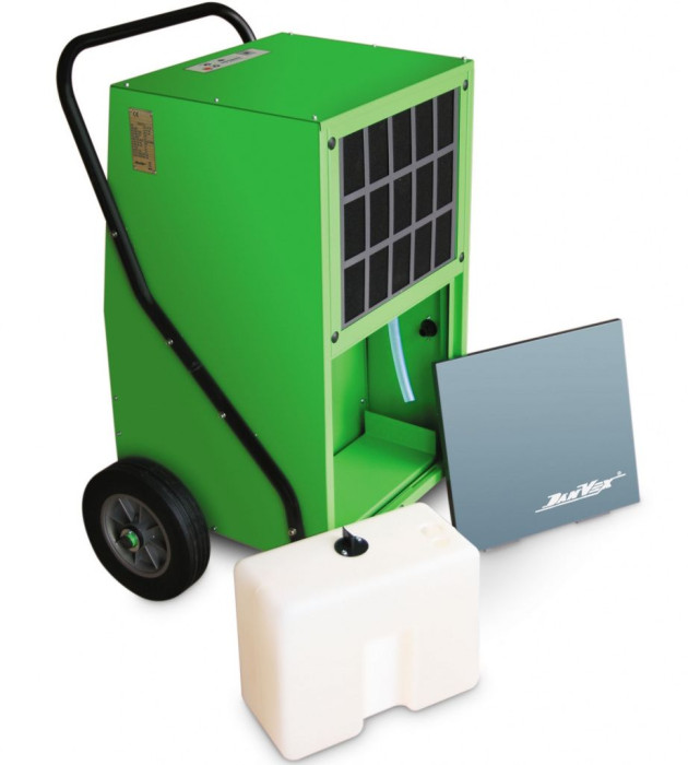 Мобильный осушитель воздуха DanVex DEH-900i