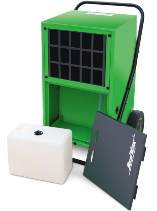 Мобильный осушитель воздуха DanVex DEH-900i